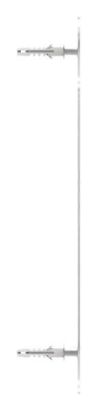 Hausnummer 7 - gross - Masse- 200 mm x 300 mm - V2A-11-8071.4
