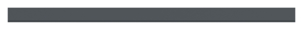 Design-Abdeckung fuer eleganza canopy- L- 1605mm- RAL7016-88-11VDE-AB-1600.7016