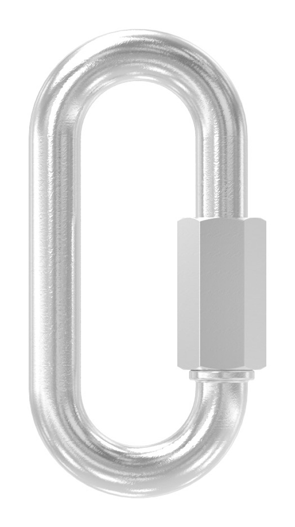 Schraubverbinder 10mm- V4A-88.11100078010