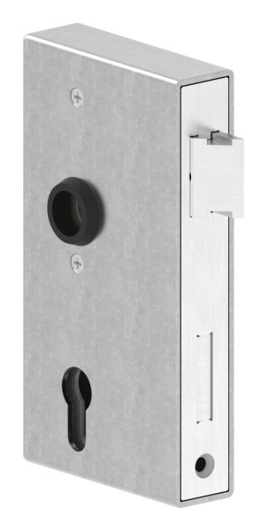 Kastenschloss verzinkt 30x94-5x172 mm geschliffen-30-3203.8