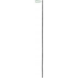 Rebstockeisen - Laenge- 1000 mm - fuer Anschlussmaterial 12-16 mm - Stahl S235JR- roh-30-2675.8