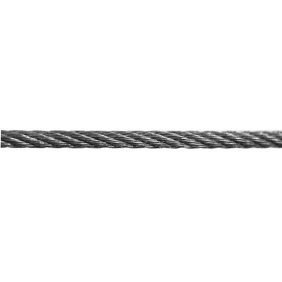 Edelstahldrahtseil AISI 316 3 mm Aussenbereich-89-11A147900003-A.4