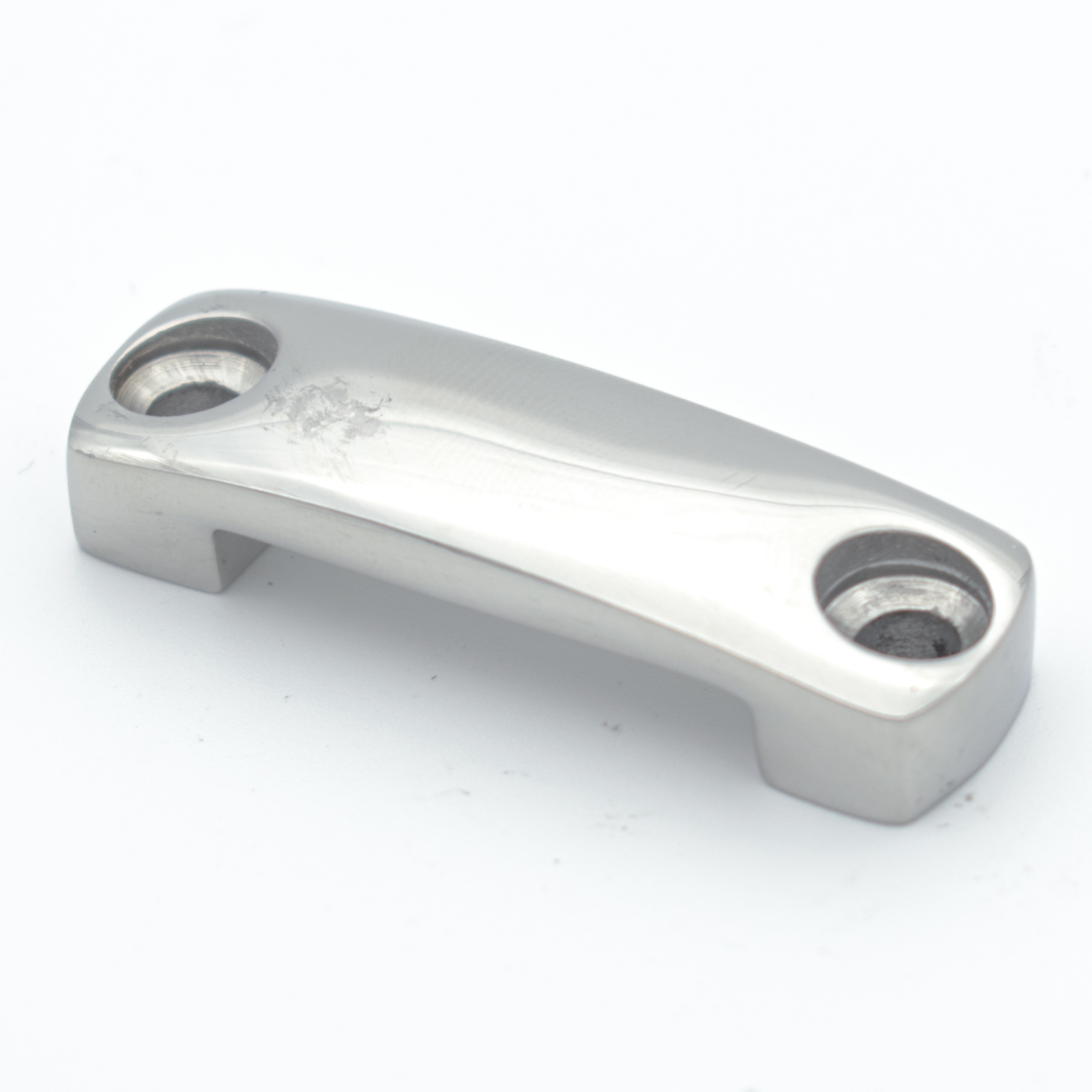 Gurtbandbuegel -Design- Laenge- 50 mm V4A VPE- 5-66-64-411.814207425