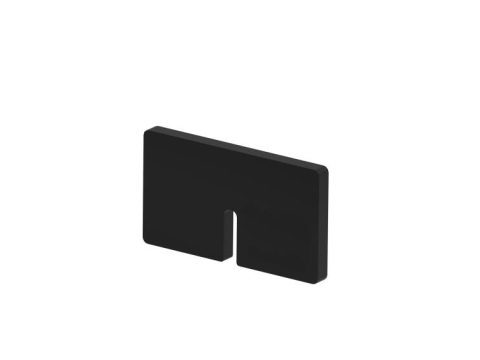 Gummis fuer Glas 8-76 mm – Glashalter Modell 21- 1 Paar-18-2109-A.0