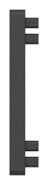 1 Paar Gummi fuer Mod- 45- VSG-Glas 9-52mm-88-1145095.GU