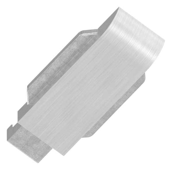 Sichtschutz Sicherungsboden EK Mod- 26- in V4A-88-1126-EK-B.V4A