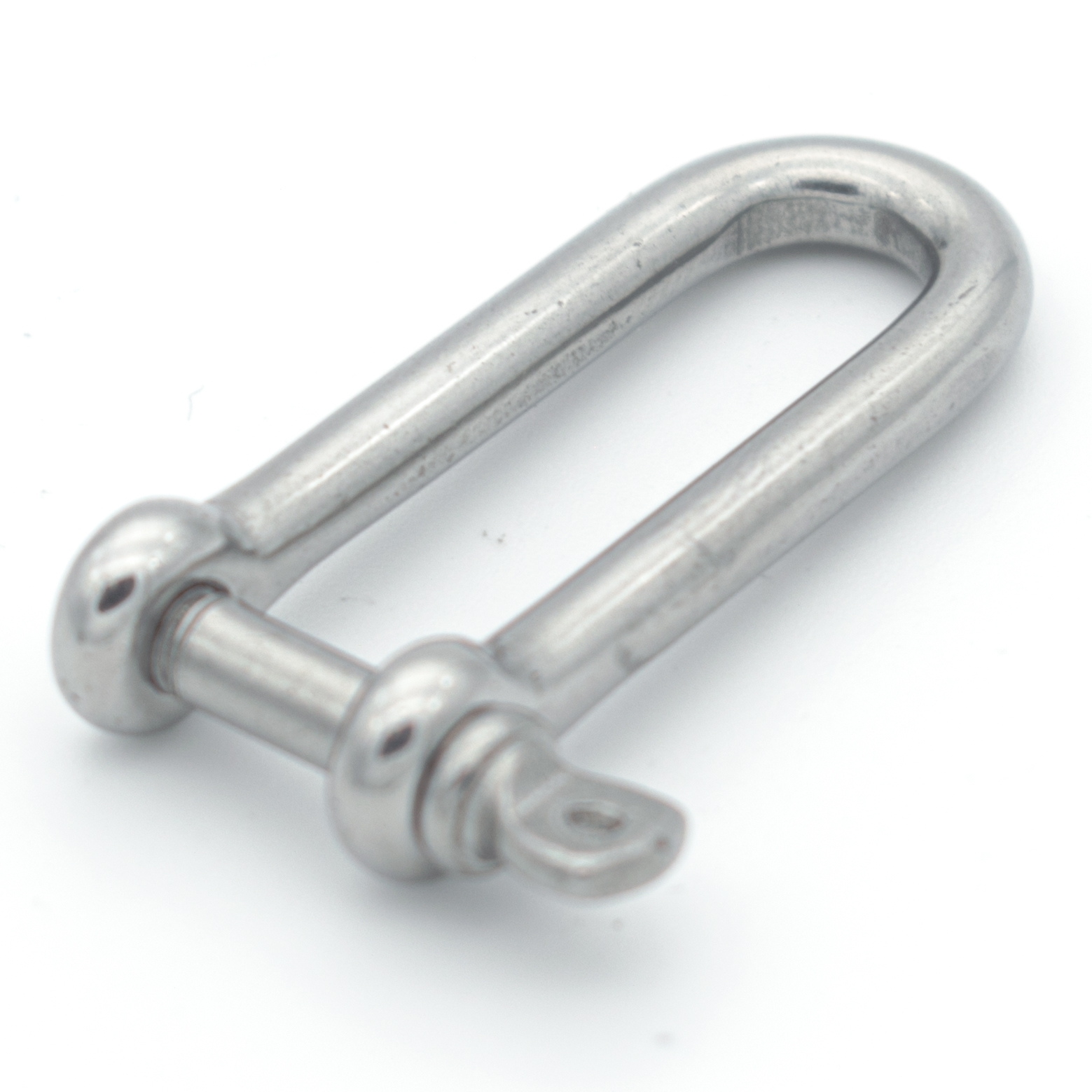 Rundschaekel lang Laenge- 23 - 87 mm V4A - Verkauf in VPEs-66-64-411.8259