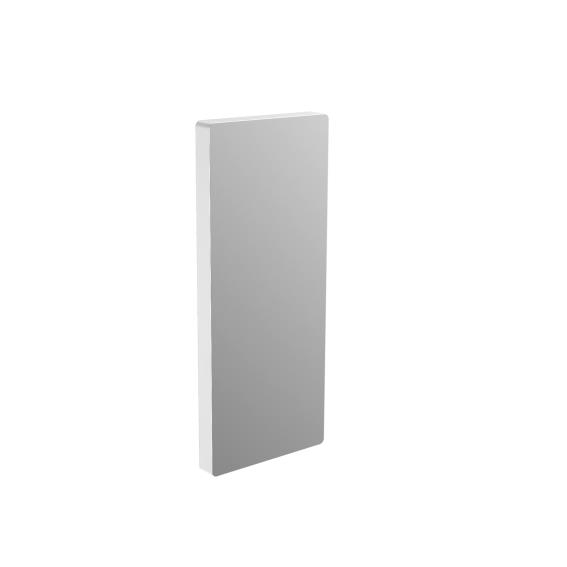 Endkappe Aluminium Satin-ELOX fuer Profil AL-0005-D-S-E-89-11AL0034005DSE-A.4