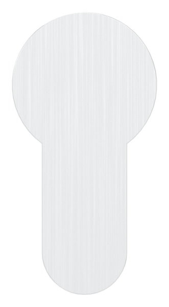 Blindzylinder mit Laenge 50mm-88-118591.50