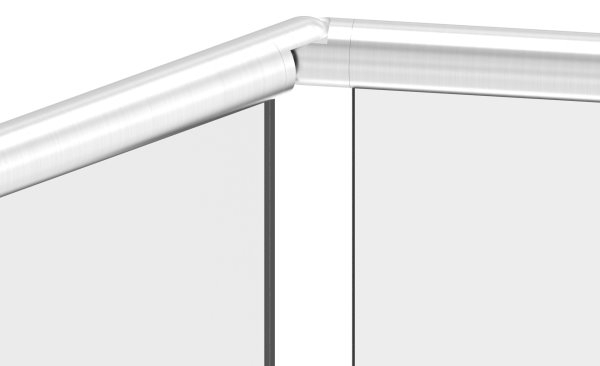 Flex- Verbinder- Nutrohr 42-4mm-88-1160343.V4A