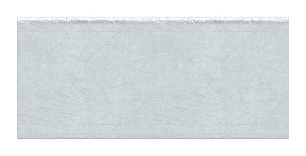 Ausgleichshuelse verzinkt 8x8 auf 9x9 mm- Laenge 20 mm-88.118073
