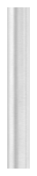 Edelstahl Traegerstift Ø 14 x 100 mm - 2x M6 Innengewinde -V2A-11-2196.4
