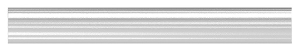 Gewindeterminal mit Innengewinde - Rechtsgewinde - Fuer Seil von Ø 6 mm -V2A-11-2973.4