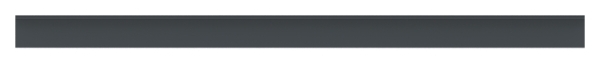 Vordachprofil eleganza canopy- L- 1805mm- RAL7016-88-11VDE-1800.7016