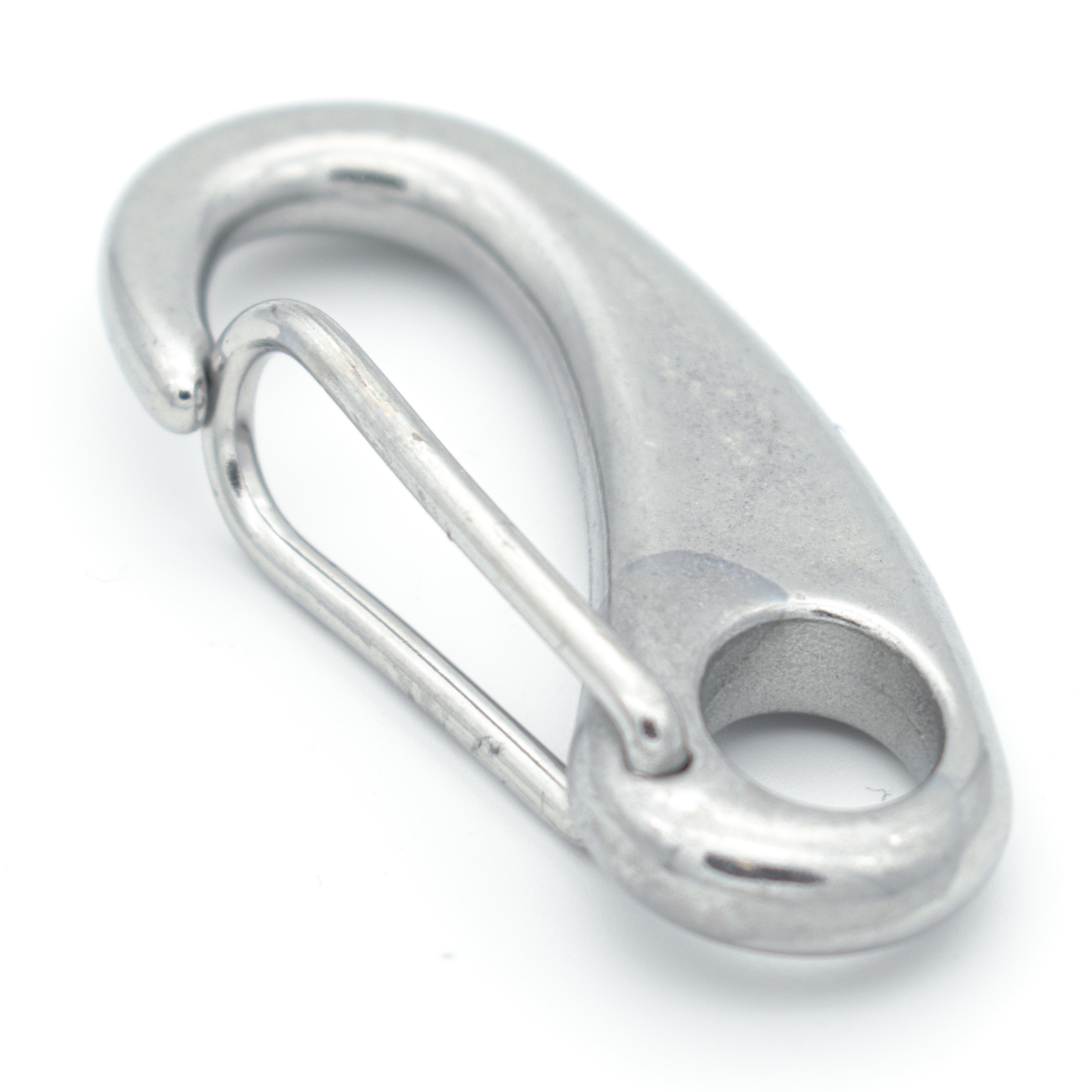 Karabinerhaken -Surf-Snap- Breite- 24 – 46 mm V4A- Verkauf in VPE-66-64-411.8251