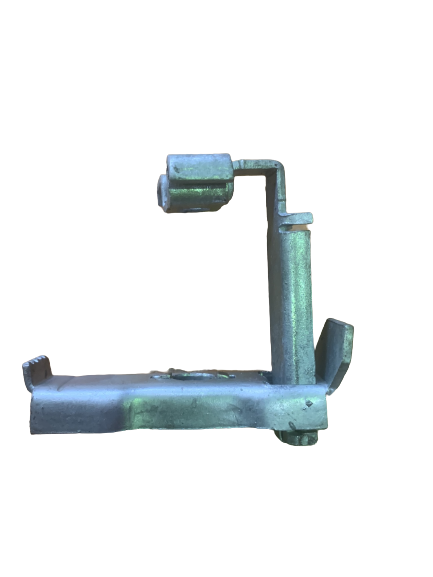 Hilti X-MGR M60 Gitterrostklemme Rosthoehe 25–40 mm MW 30-30 Stahl feuerverzinkt-26-HILTIXGR.7