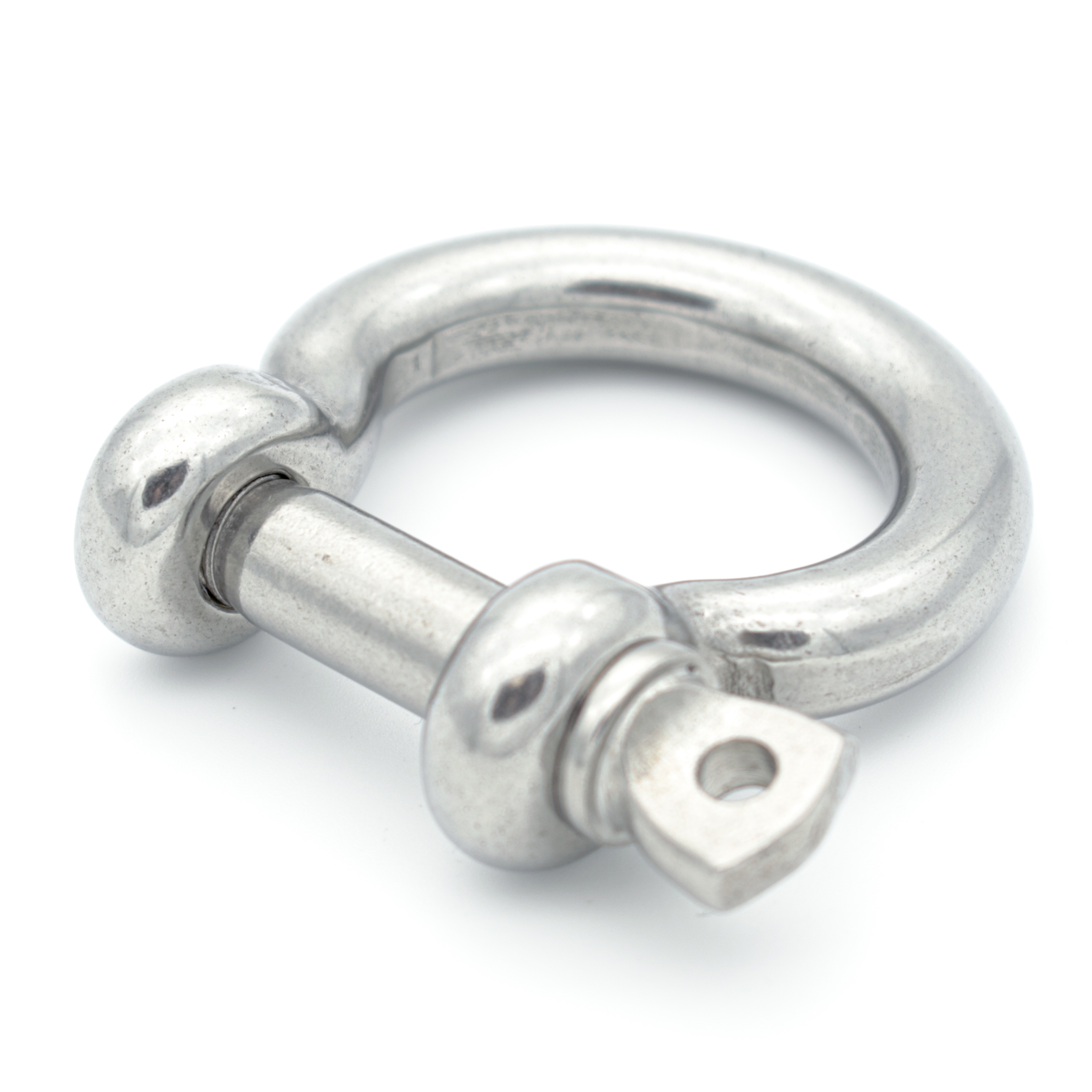 Rundschaekel geschweift 4 mm V4A- VPE 20 Stueck-66-64-411.8260404