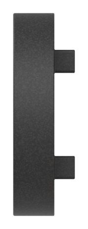 1 Paar Gummis zu Glasklemme 63x45x28 mm AbZ fuer 2 mm Blech-10-2202ABZ.0