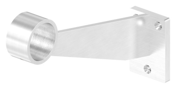 Fusslauf- - Handlaufstuetze- fuer Rohr 42-4mm- V2A-88-1170022-240.42