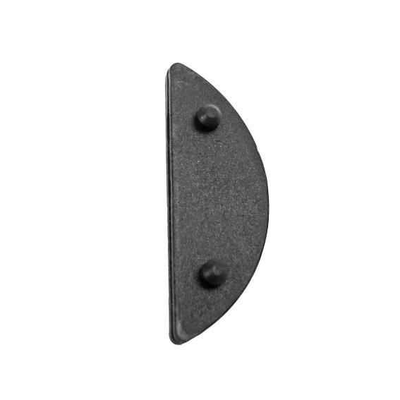 Gummis fuer Glas 12 mm – Glashalter Modelle 40 - 41-89-11A194041012-A.4