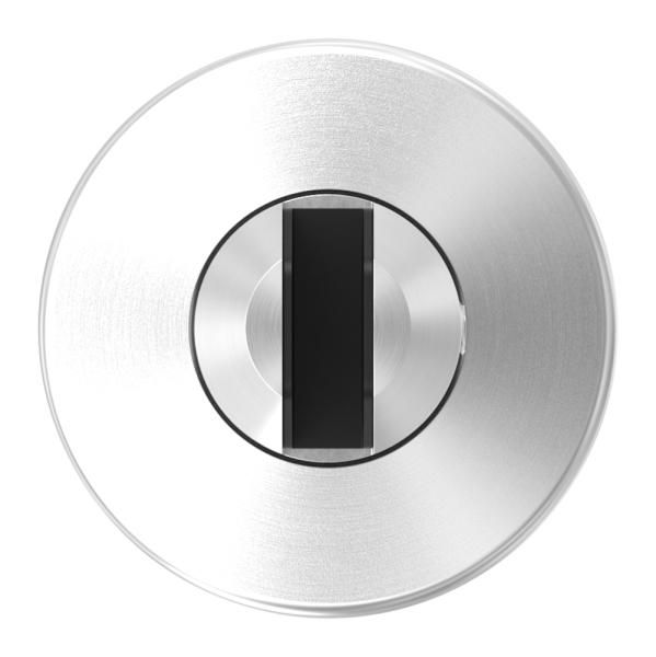 Bodenglashalter rund Edelstahl Duplex 2205 -V4A- fuer Glas 12 - 12-76 mm-88-1151290.V4A