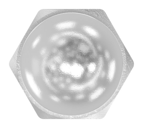 Hutmutter - Gewinde M5 - DIN 1587- A2 - V2A-11-2871.4