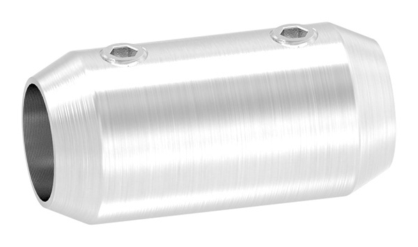 Rundstabverbinder - Gerade Ø 10 bis Ø 14 mm-11-1643.4