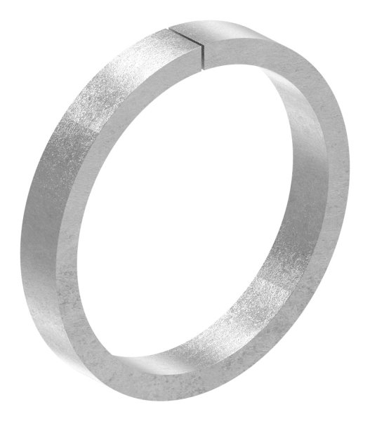 Ring - Material- 16x8 mm - Aussen-Ø 110 mm - Stahl S235JR- roh-30-1934-110.8