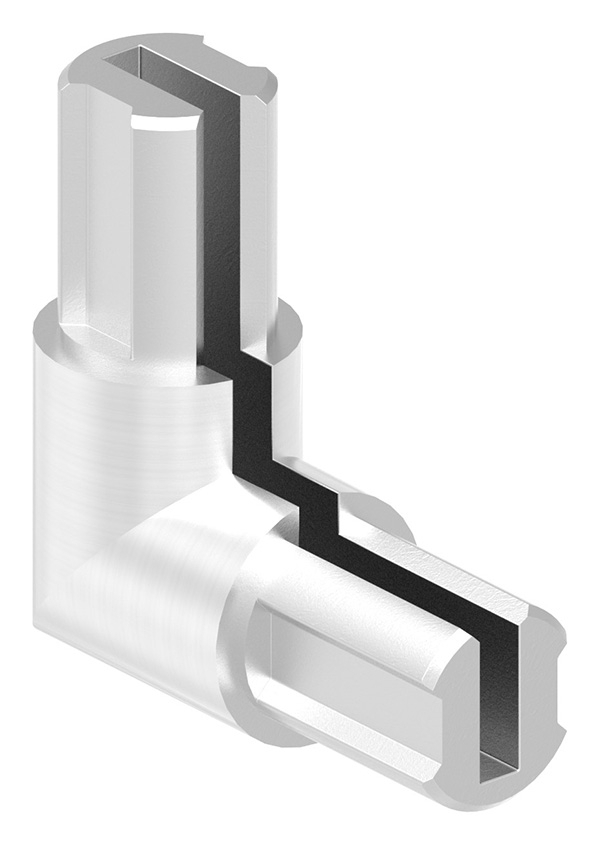 Eckverbinder fuer Klemmprofil 27 x 1-5 mm-88-1155321.240