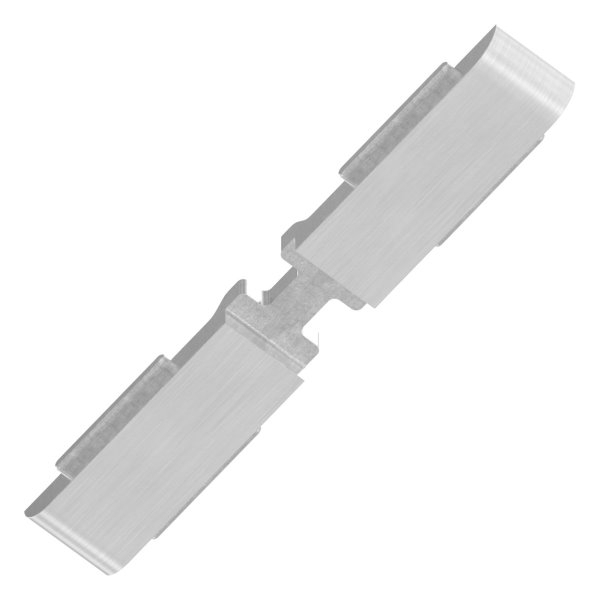 Sichtschutz Sicherungsboden MK Mod- 26- in V2A-88-1126-MK-B.V2A
