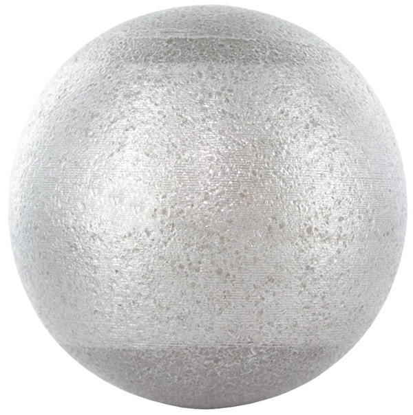 Hohlkugel - Ø 30 mm - Stahl S235JR- roh-30-2785.8