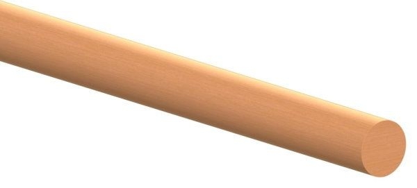 Holzhandlauf