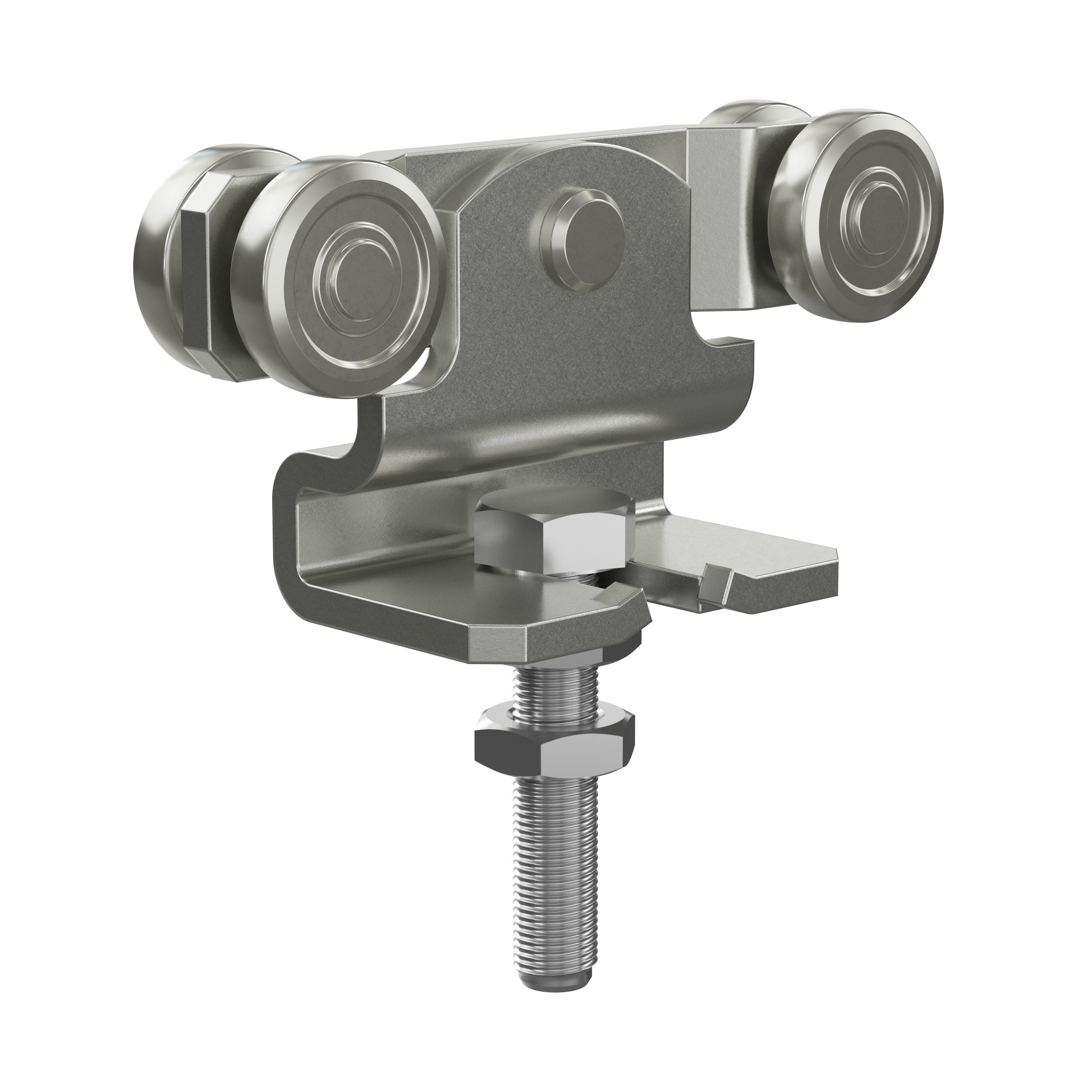 Doppelrolle ammoniakbestaendig Groesse 2 MEA 10336422-60-0097.7