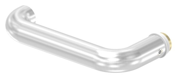 Tuerdruecker Edelstahl V2A einzeln-11-3931.4