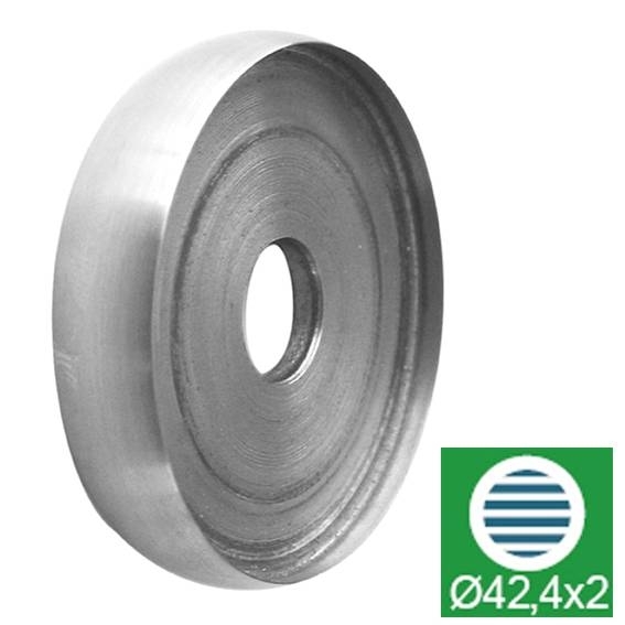 Kugelring Edelstahl AISI 304 D42-4x2 geschliffen-89-11A74211-A.4