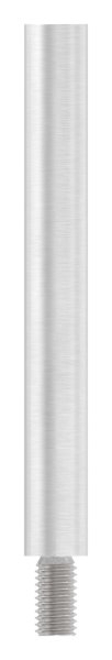 Edelstahl Traegerstift Ø 12 x 100 mm - mit Aussen- - Innengewinde -V2A-11-2168.4