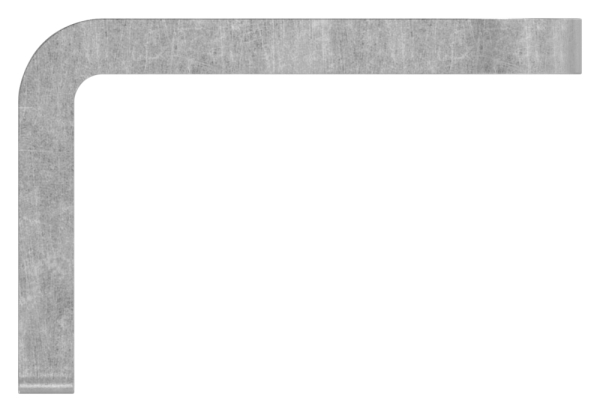 Winkel-Anschweisslasche- 60 x 40 x 25 x 6mm-88-1154111-ST-90.25