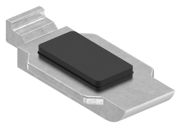 Sichtschutz Sicherungsboden EK Mod- 26- in V4A-88-1126-EK-B.V4A
