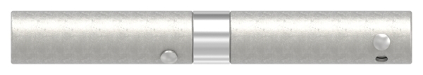Torband zum Anschweissen Edelstahl V2A mit einstellbarer Rueckholfeder-88-11415-M.VA