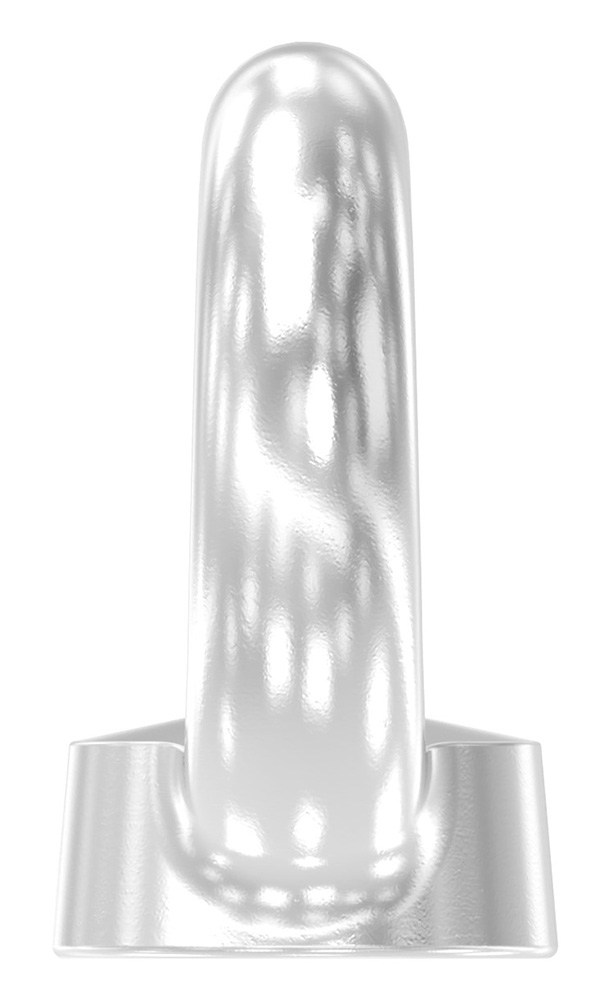 Ringmutter Edelstahl V4A Innengewinde M8- Rundeisen 8 mm- DIN 582-88.11100073008