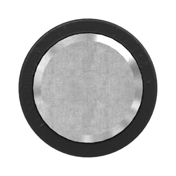 1 Sicherungsstift zu Glasklemme 60x70x45 mm AbZ V4A-10-3319ABZ.1