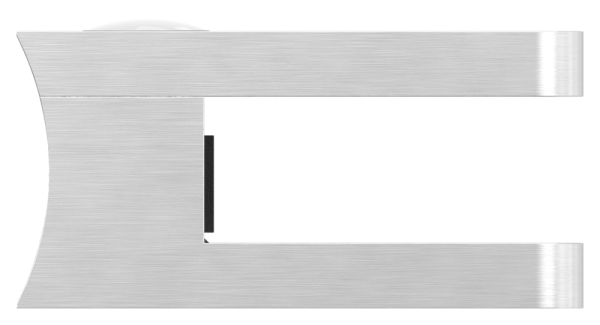 Glasklemme Mod- 36- Anschluss- 60-3mm- in V2A-88-113660.V2A