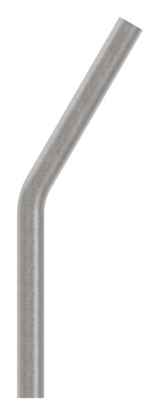 Rohrbogen 30° Stahl roh - 33-7 x 2-5 mm -1- - S235JR-30-2406.8