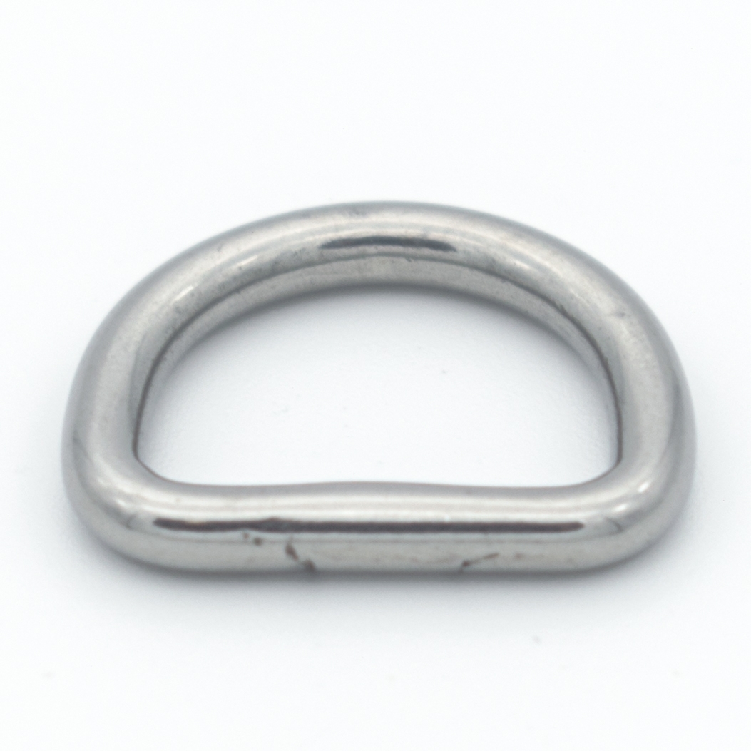 D-Ring 4 x 25 mm V4A- VPE 10 Stueck-66-64-411-8274404.25