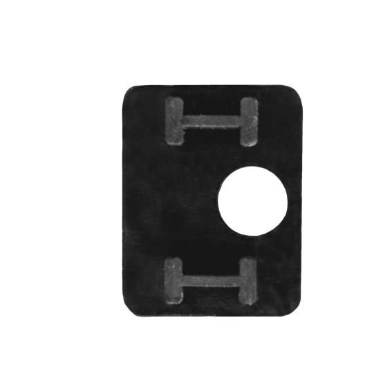 Gummis fuer Glas 20-76 mm – Glasklemme Modell 27-89-11A1927021-A.4