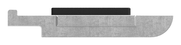 Sicherungsplatte fuer Mod- 31 - V4A-88-1131-BODEN-V4A.HGP