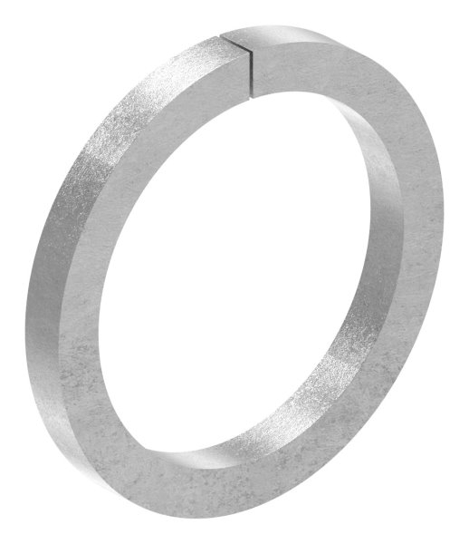 Ring - Material- 12x12 mm - Aussen-Ø 115 mm - Stahl S235JR- roh-30-1932-115.8