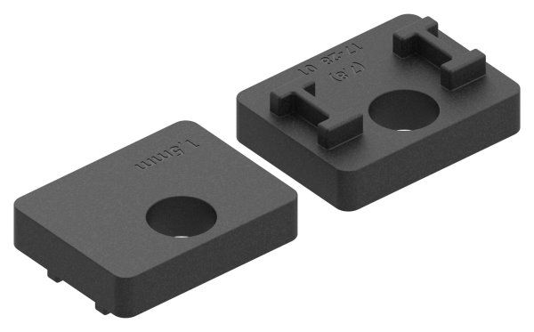 Gummi fuer Mod- 26- fuer 1-5mm Blech-88-112601.GU