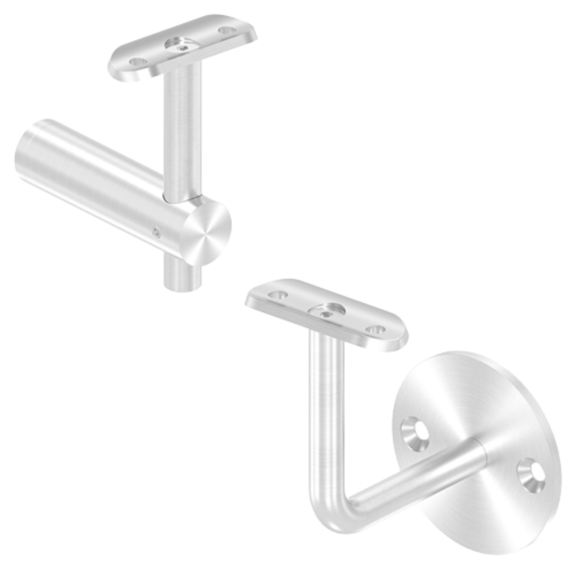 Handlaufhalter