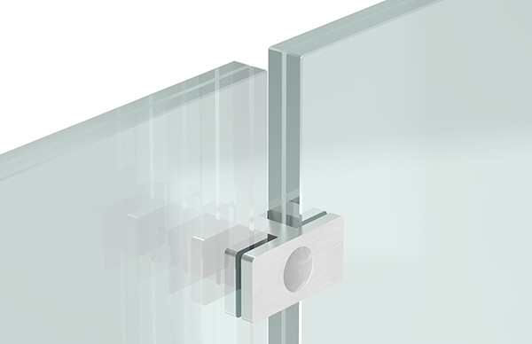 Glasausrichter - fuer Glas- 12-76-13-52 mm - V4A-12-4035.1
